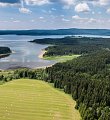 Seminář „Dotační možnosti v českém agrárním sektoru v roce 2022“, Český Krumlov