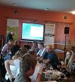 Seminář "Program rozvoje venkova na období 2014–2020 6. kolo příjmu žádostí – Jihočeský kraj"