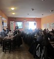 Seminář PRV 2014-2020 5.kolo - Pištín
