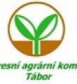 Seminář "Dotační možnosti v českém agrárním sektoru v roce 2022" - Tábor