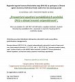 Preventivní opatření ZP v oblasti trestní odpovědnosti