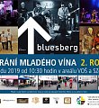 Otevírání mladého vína