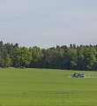 Ochrana zdraví pracovníků zemědělské prvovýroby
