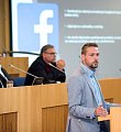 Propagace agroturistiky Jihočeského kraje s využitím moderních medií