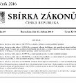 Změny v daních v roce 2017