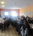 Seminář PRV 2014-2020 5.kolo - Drahonice