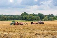 3. kolo příjmu žádostí intervencí rozvoje venkova ze Strategického plánu SZP na období 2023–2027