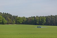 Ochrana zdraví pracovníků zemědělské prvovýroby