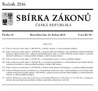 Změny v daních v roce 2017