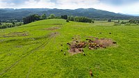 Seminář „Dotační možnosti v českém  agrárním sektoru v roce 2019“ - OAK Č. Krumlov