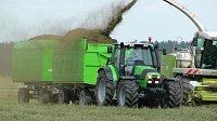 „Zaměstnávání cizinců v zemědělském a potravinářském sektoru“
