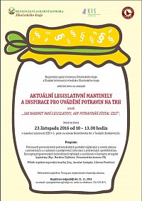 AKTUÁLNÍ LEGISLATIVNÍ MANTINELY A INSPIRACE