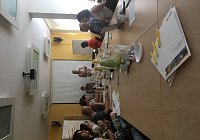 Kulatý stůl zájemců o čerpání dotace PRV - Spolupráce