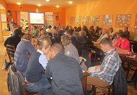PRV 2014 – 2020 třetí kolo příjmu žádostí